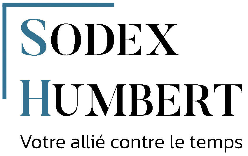 Logo Sodex Humbert traitement de surface